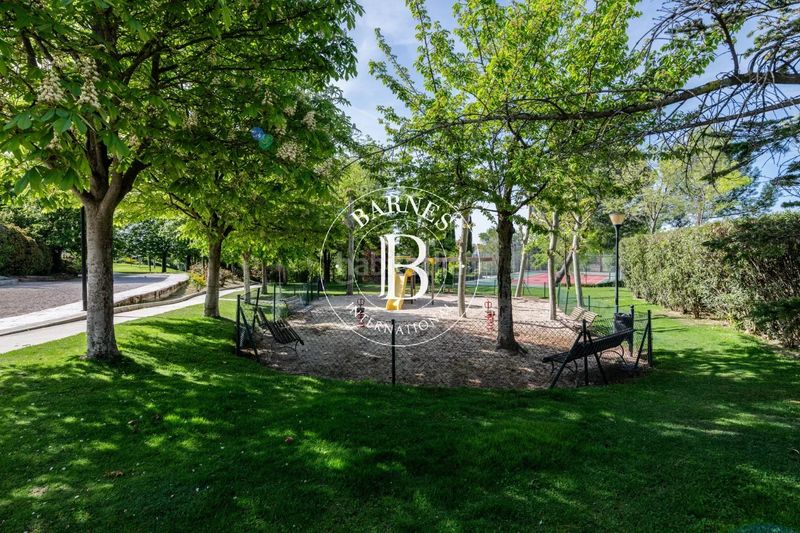 Foto fb2a1409-0557-414d-bc15-c21aa5d4e516. Ático en Sanchinarro Madrid