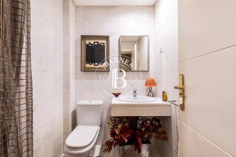 Foto fee66b2c-f1ba-4bc7-972c-83a55a45872f. Ático en Sanchinarro Madrid