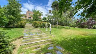 Penthouse in Sanchinarro