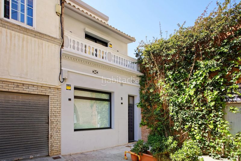 Foto 1669d7ba-d187-4a7c-bb67-1191e601a588. Pis amb calefacció aparcament a Fort Pienc Barcelona