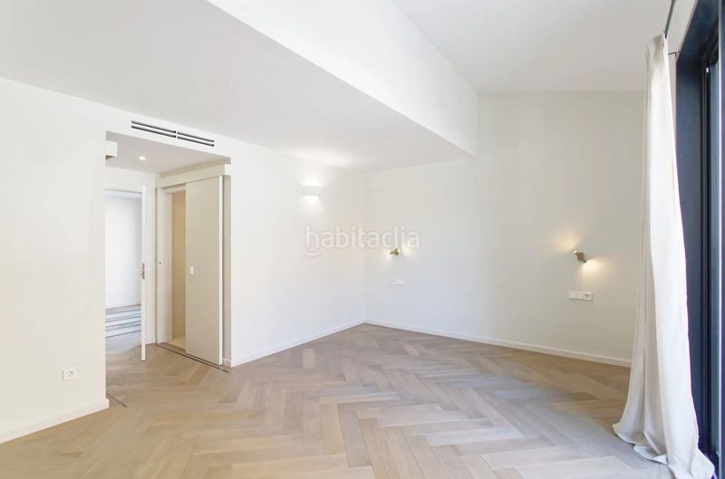 Foto 257fec37-8745-4cae-8be0-82c965c63c4f. Pis amb calefacció aparcament a Fort Pienc Barcelona