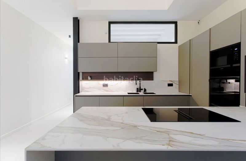 Foto 2f06a5bc-1130-4e04-bdf3-7e498148e435. Pis amb calefacció aparcament a Fort Pienc Barcelona