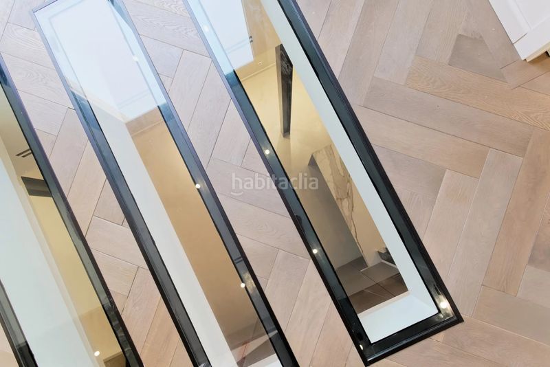 Foto 35a23f50-76f7-441d-bb5f-f6b0bb1c9761. Pis amb calefacció aparcament a Fort Pienc Barcelona