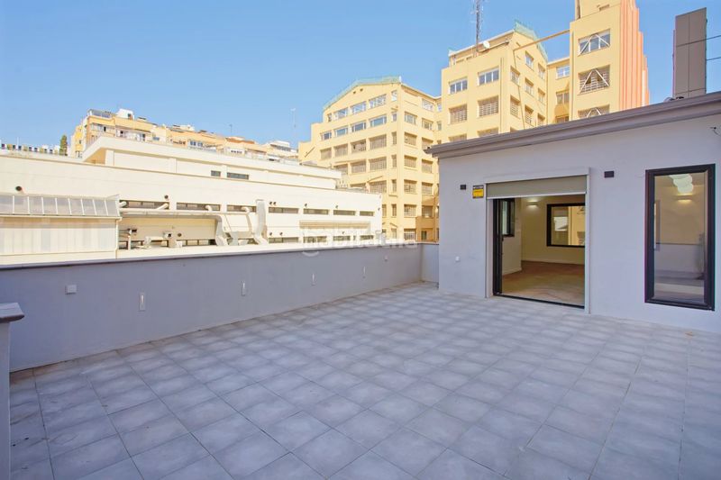 Foto 465d4dad-b217-4d2d-b8db-8307425da428. Pis amb calefacció aparcament a Fort Pienc Barcelona