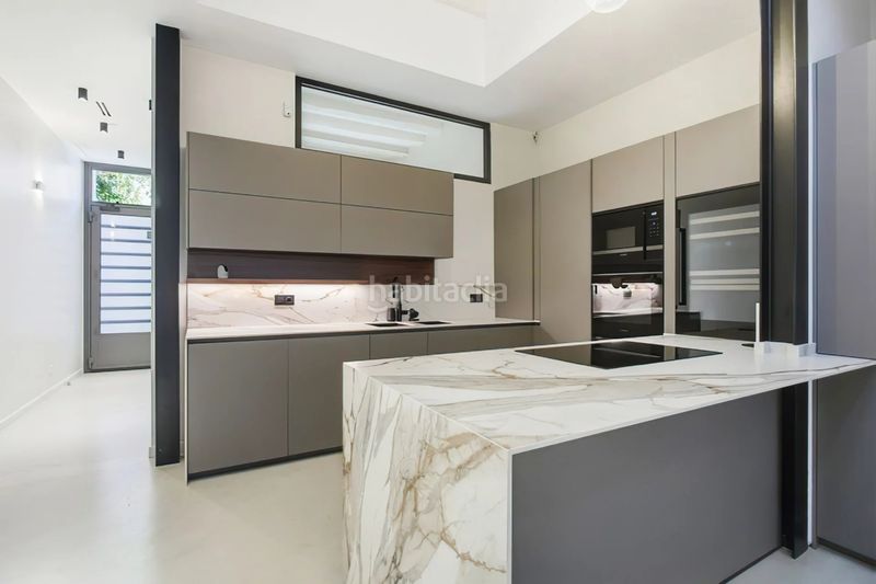 Foto 5f420147-c099-4bec-b087-6157bf152e16. Pis amb calefacció aparcament a Fort Pienc Barcelona