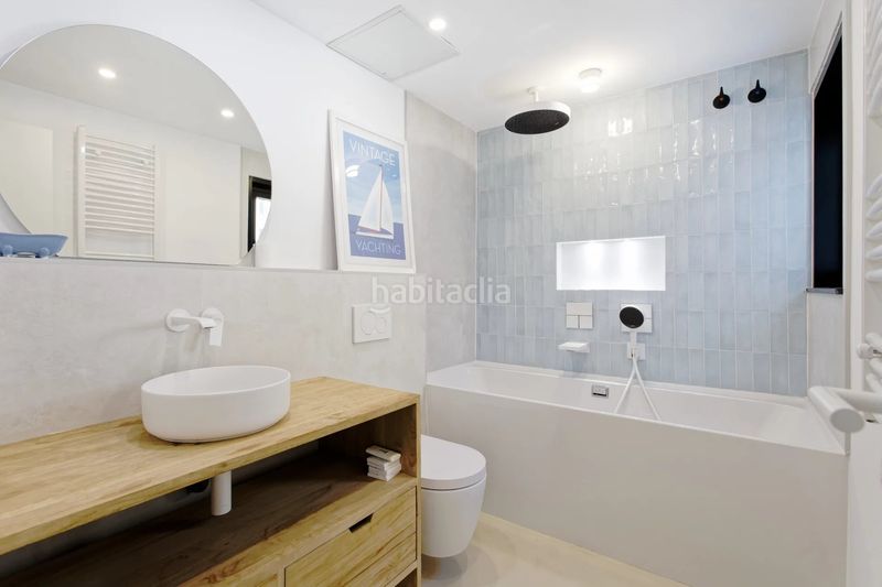 Foto 644db080-b6e4-44a3-8192-1aba10980c8e. Pis amb calefacció aparcament a Fort Pienc Barcelona