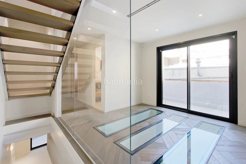 Foto 7cd279ab-0fec-4df2-85b6-830b7ae699b8. Pis amb calefacció aparcament a Fort Pienc Barcelona