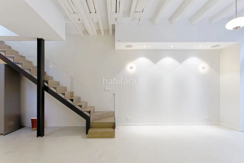 Foto 8faddd2c-5698-48e7-af15-60a4a502dcf0. Pis amb calefacció aparcament a Fort Pienc Barcelona