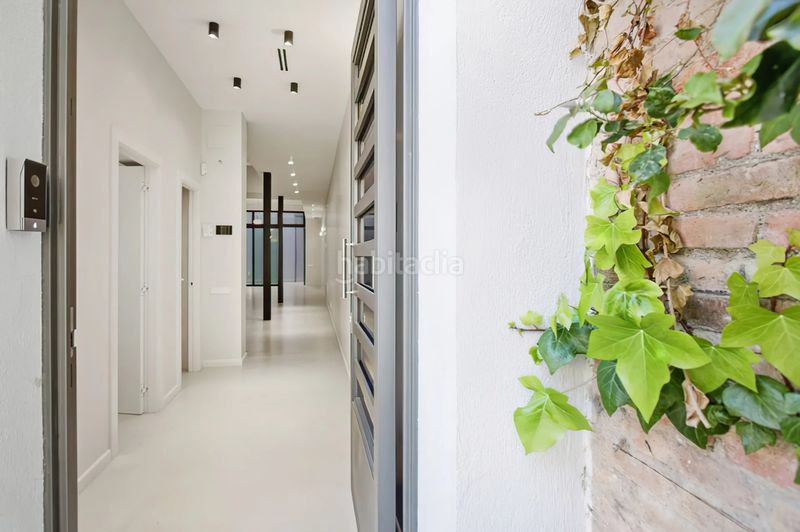 Foto 97d4f870-e667-425b-9ac2-10501049dbc1. Pis amb calefacció aparcament a Fort Pienc Barcelona