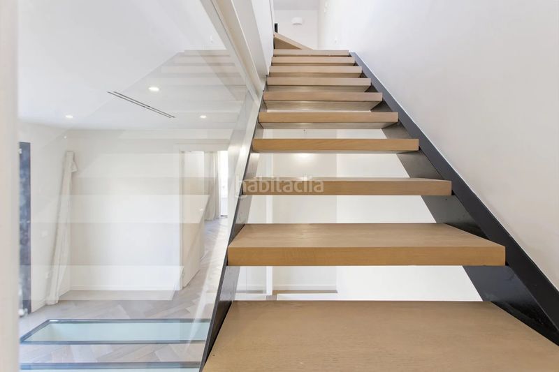 Foto b93a88d5-c5d0-4902-8057-2d905af3e639. Pis amb calefacció aparcament a Fort Pienc Barcelona