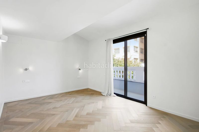 Foto bee7d9e0-2071-4792-8ac5-f3d7ae4a57d8. Pis amb calefacció aparcament a Fort Pienc Barcelona