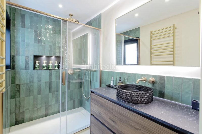 Foto c8df86cd-9ca2-46bb-bada-7ed82733ad6d. Pis amb calefacció aparcament a Fort Pienc Barcelona