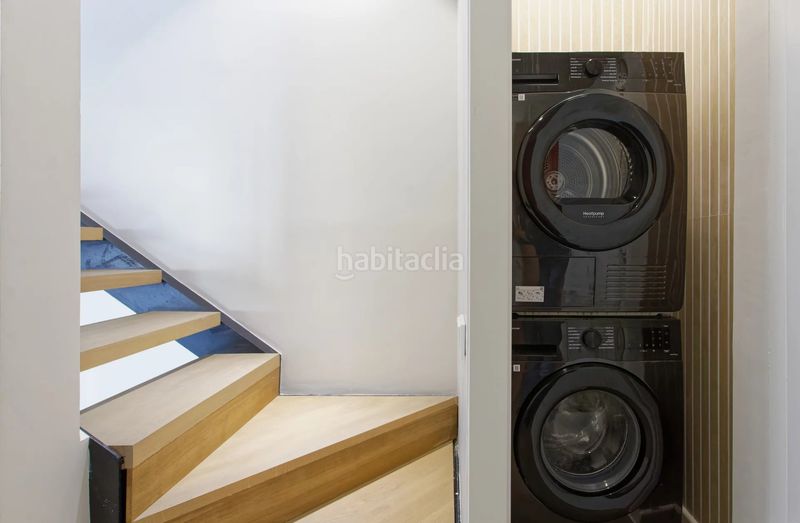 Foto c9928d4a-bb4b-49a3-a949-90b995a605e9. Pis amb calefacció aparcament a Fort Pienc Barcelona