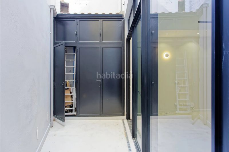 Foto eb465981-bd96-4a0f-a3c8-c2f89144b65c. Pis amb calefacció aparcament a Fort Pienc Barcelona