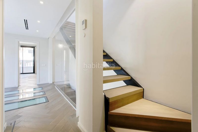 Foto f4b552e5-0f6c-4842-b263-910e89b5cb58. Pis amb calefacció aparcament a Fort Pienc Barcelona