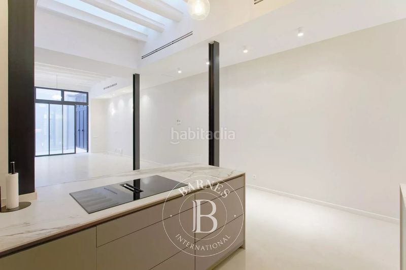 Foto 1c8488d4-f86c-43a6-acb3-82b38004c00c. Piso en Fort Pienc Barcelona