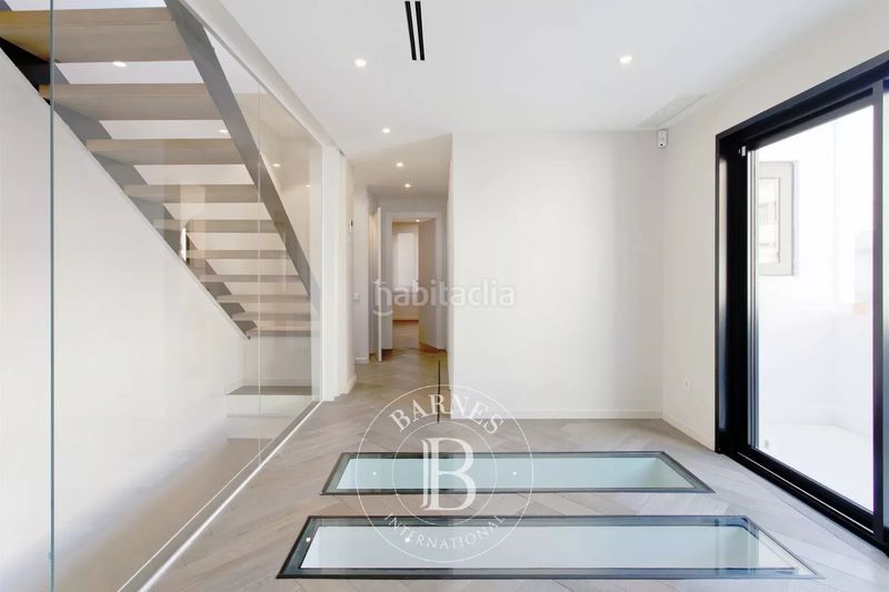 Foto 2ad86d33-82b0-464e-9134-d5fd5a99c49b. Piso en Fort Pienc Barcelona