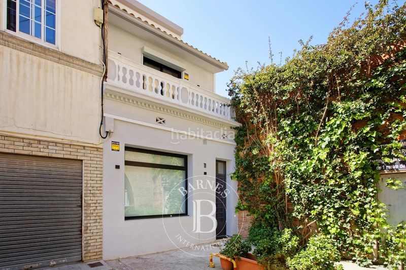 Foto 56f72cc1-7674-4fdf-8b11-eeb90366893d. Piso en Fort Pienc Barcelona