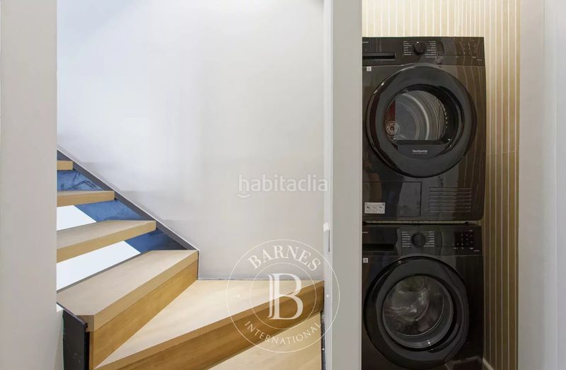Foto 5e7a07b7-53ab-48dc-8ee8-bcb7ff27aac4. Piso en Fort Pienc Barcelona