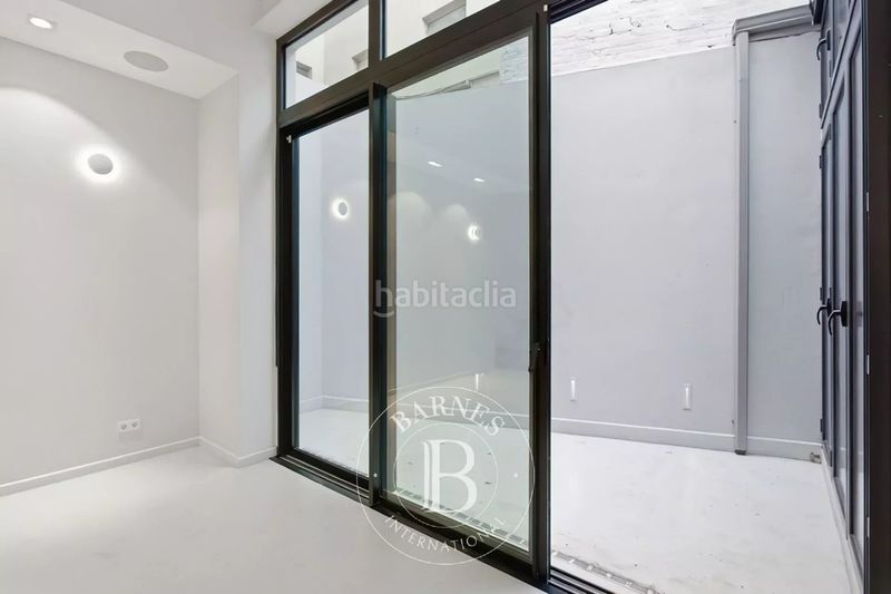 Foto 853a2a7a-ea38-4a8b-b3ce-06846d6621c9. Piso en Fort Pienc Barcelona