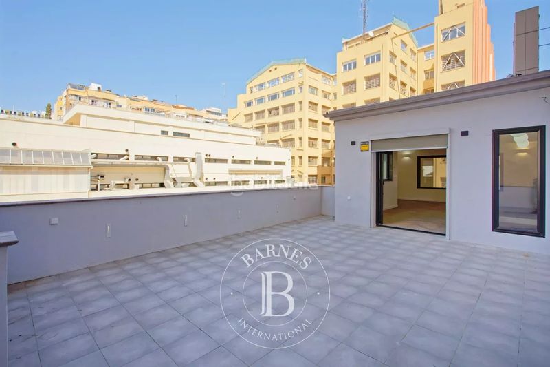 Foto a25ef683-02e1-406d-abae-38b2b93adfd5. Piso en Fort Pienc Barcelona