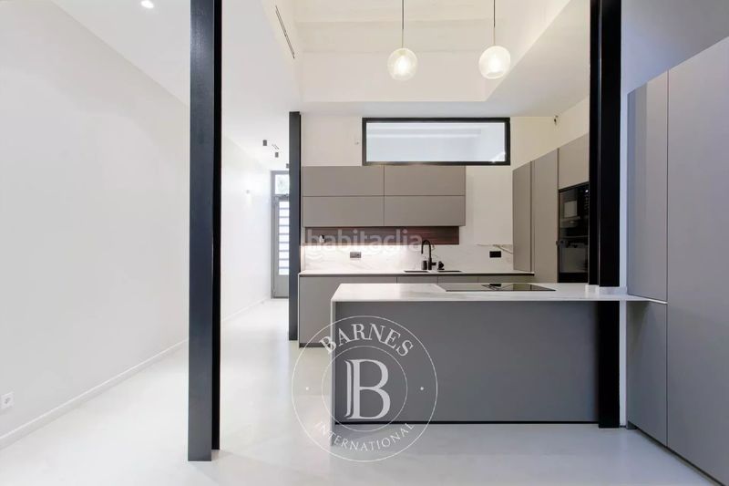 Foto a5061013-a424-4020-8891-529de7158895. Piso en Fort Pienc Barcelona
