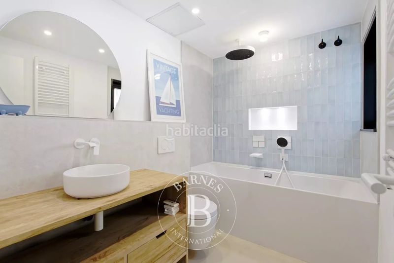 Foto c7cdb147-0337-490c-bd09-58c7110c734b. Piso en Fort Pienc Barcelona