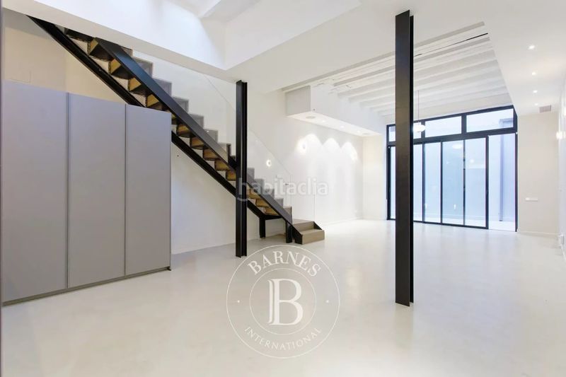 Foto ca8759fe-91d8-4010-bacf-f481348d7b90. Piso en Fort Pienc Barcelona