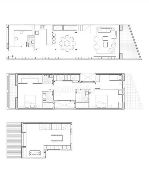 Foto d8b4cf4b-6609-4682-b470-8829afcb669c. Piso en Fort Pienc Barcelona
