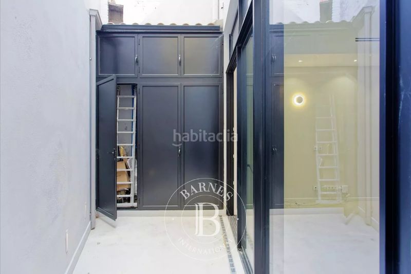 Foto dc18f623-5d01-4bb8-b787-0ef25a3a93d2. Piso en Fort Pienc Barcelona