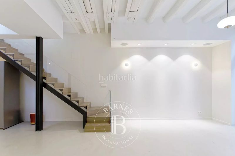 Foto edeb94ef-757a-4bec-9272-4d72110cee64. Piso en Fort Pienc Barcelona