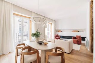 Flat in Universidad-Malasaña