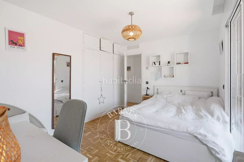 Foto 06362677-ba19-43f9-a0b9-d7de856f483f. Pis amb calefacció a Sarrià Barcelona