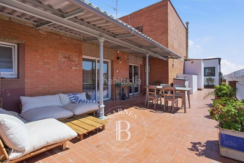 Foto 077c7146-b0da-480a-ae11-d9a510ae7372. Pis amb calefacció a Sarrià Barcelona