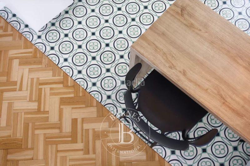 Foto 0b2d0a9a-9d7f-499c-962c-416fe62de357. Pis amb calefacció a Sarrià Barcelona