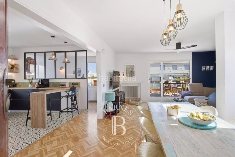 Foto 17062fb6-fdf1-43ce-93ee-4a9499930c02. Pis amb calefacció a Sarrià Barcelona