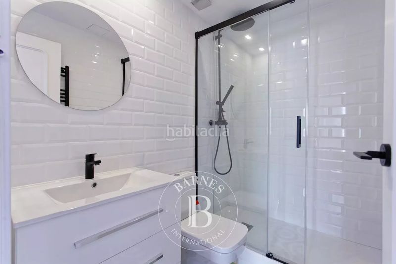 Foto 2773e839-e0cd-4634-8126-74f4eb37d8f8. Pis amb calefacció a Sarrià Barcelona