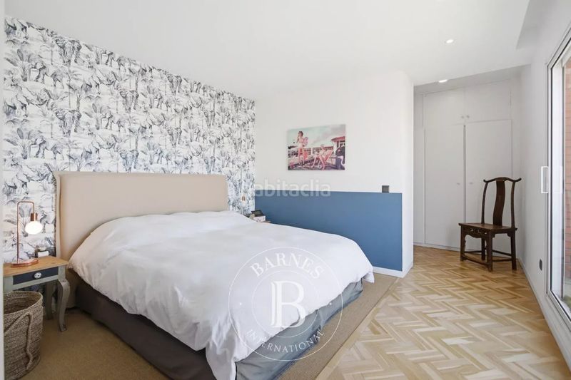 Foto 3260c2b6-1bab-4c19-b70f-ca7df4684b9b. Pis amb calefacció a Sarrià Barcelona