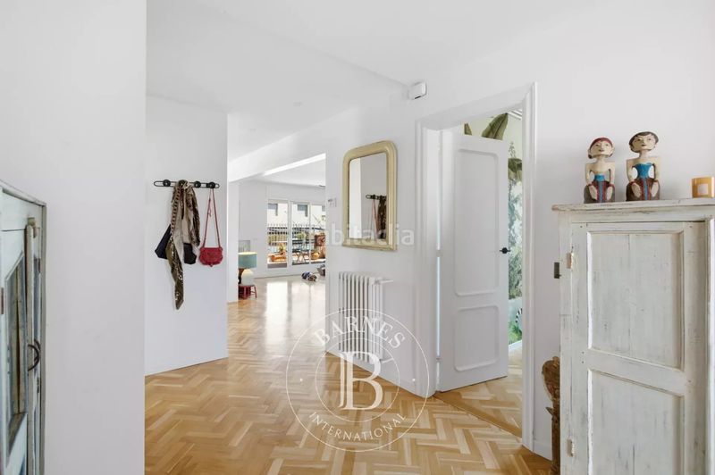 Foto 3ccf756e-6e8d-4da0-bfea-461fc6b357a5. Pis amb calefacció a Sarrià Barcelona