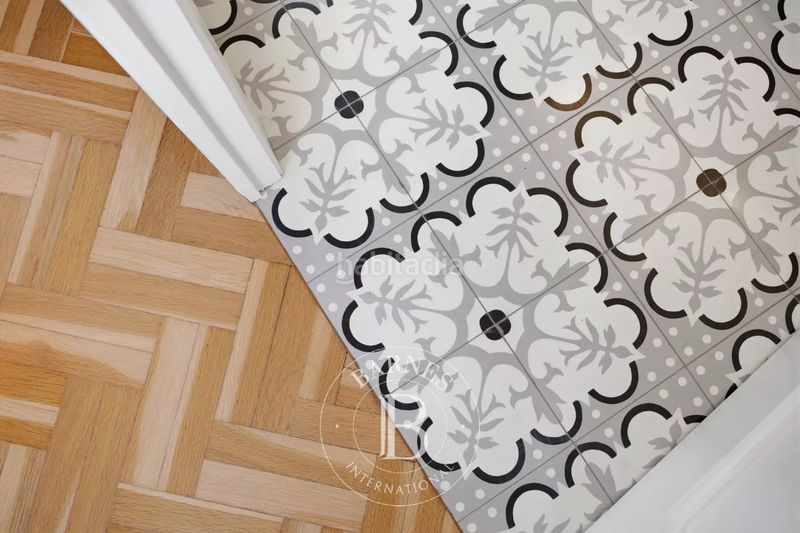 Foto 4218fe80-565f-4d0b-bab0-f18a307f8ea2. Pis amb calefacció a Sarrià Barcelona