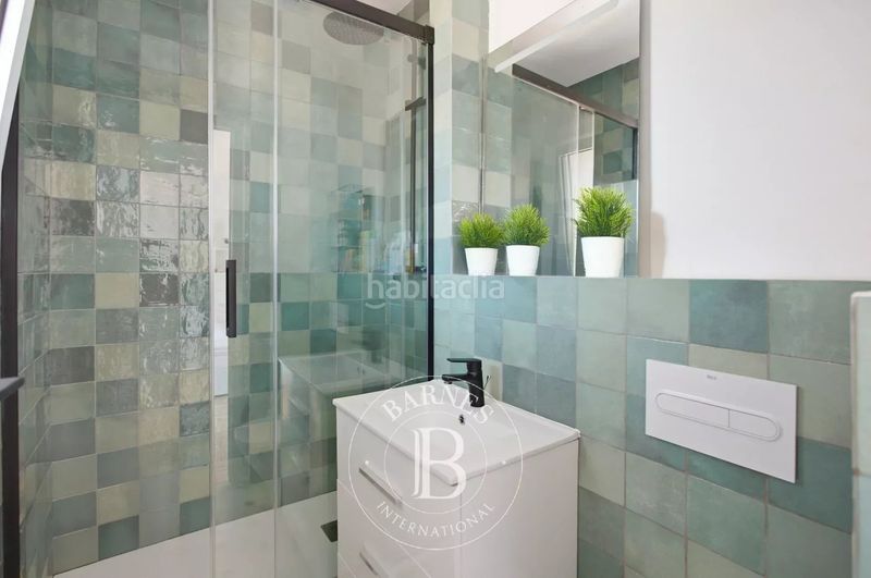 Foto 426c96f7-edb7-481d-acb2-a7ffa91ec9b0. Pis amb calefacció a Sarrià Barcelona