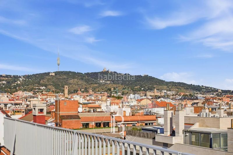 Foto 58717eb2-ae1b-45a8-aa61-e09083dd49f6. Pis amb calefacció a Sarrià Barcelona