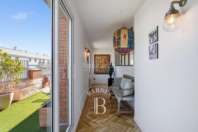 Foto 6bf22356-6213-4934-a2ef-14683a2796d9. Pis amb calefacció a Sarrià Barcelona