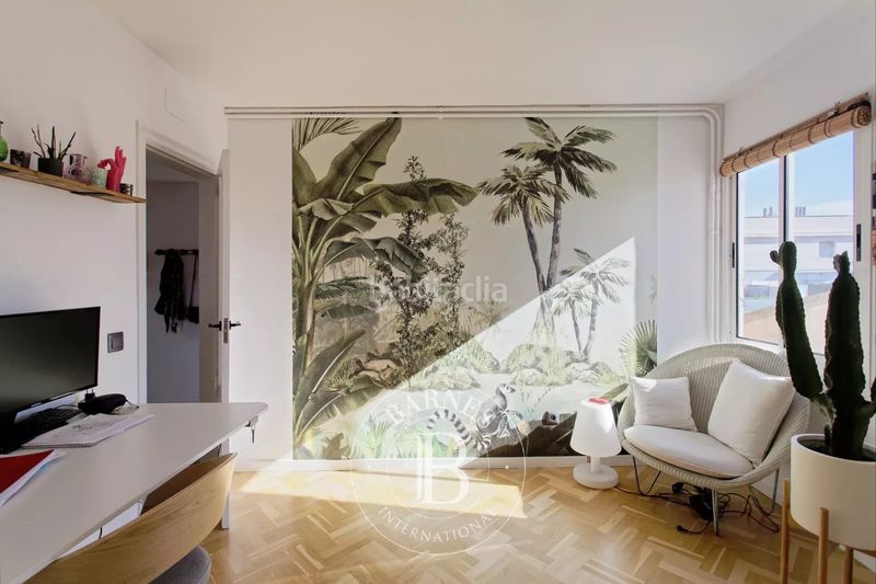 Foto 7679c3ae-7d41-4b1d-83c7-7c79af073ee8. Pis amb calefacció a Sarrià Barcelona