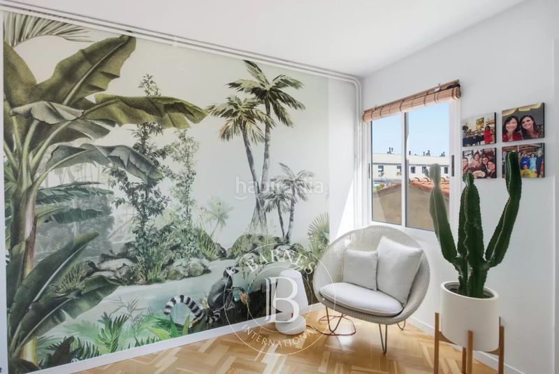 Foto 8055b668-56bf-4558-8118-c125355eb3df. Pis amb calefacció a Sarrià Barcelona