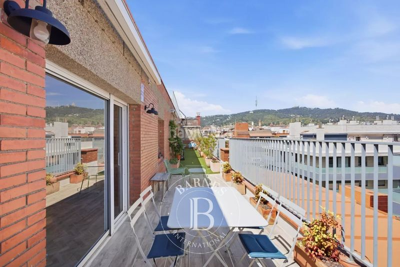 Foto 8dff6d64-d0ed-412d-ac59-f6c54f7a963d. Pis amb calefacció a Sarrià Barcelona