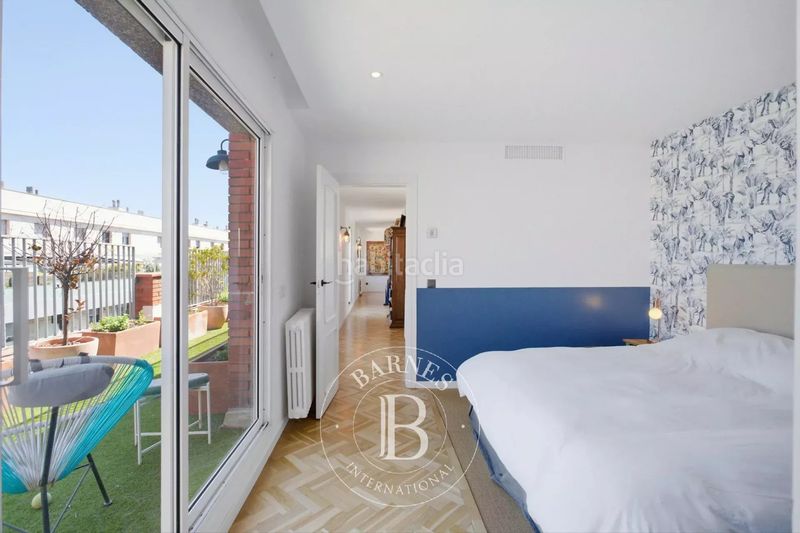 Foto 9cb6dbc4-73fc-4e1e-a977-7218e2d05d0a. Pis amb calefacció a Sarrià Barcelona