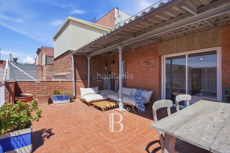 Foto 9cf793b4-3971-478f-9016-c5f451ffc654. Pis amb calefacció a Sarrià Barcelona