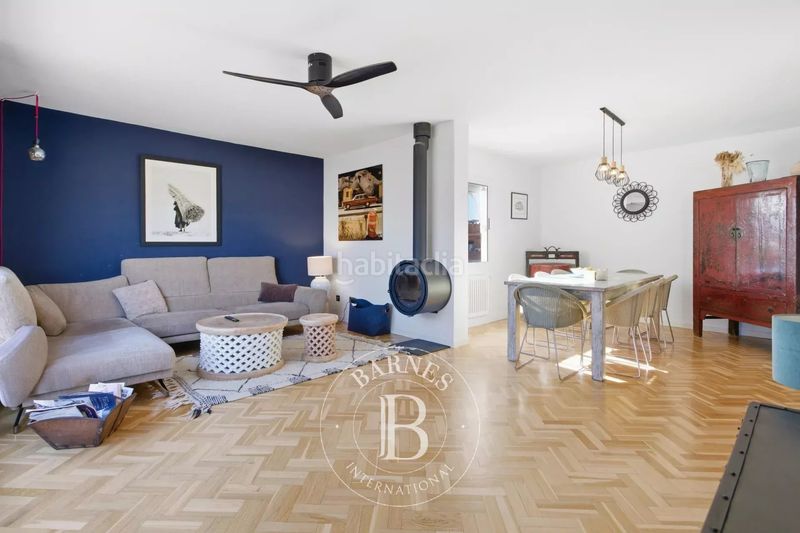 Foto a4eabcad-b0e9-4529-81e2-ce538a85c463. Pis amb calefacció a Sarrià Barcelona