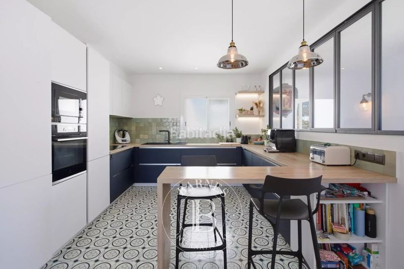 Foto a53d8c00-73ef-407d-b5f6-5178d141a258. Pis amb calefacció a Sarrià Barcelona